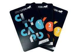 Lyon City Card - 1, 2 ou 3 jours